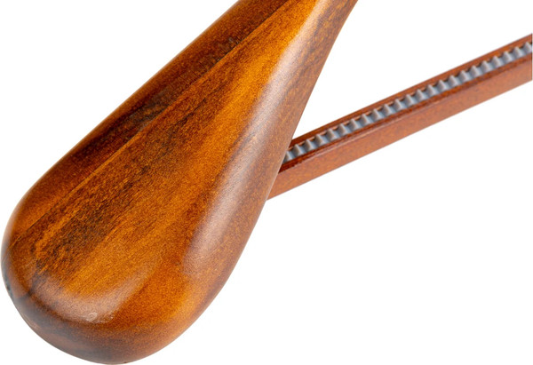 Изображение товара Деревянная вешалка-плечики Attribute Status AHO211