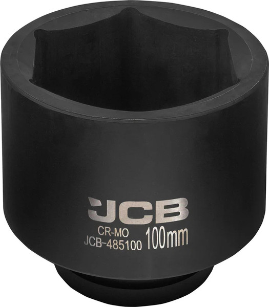 Изображение товара Головка слесарная JCB 485100 (61742)