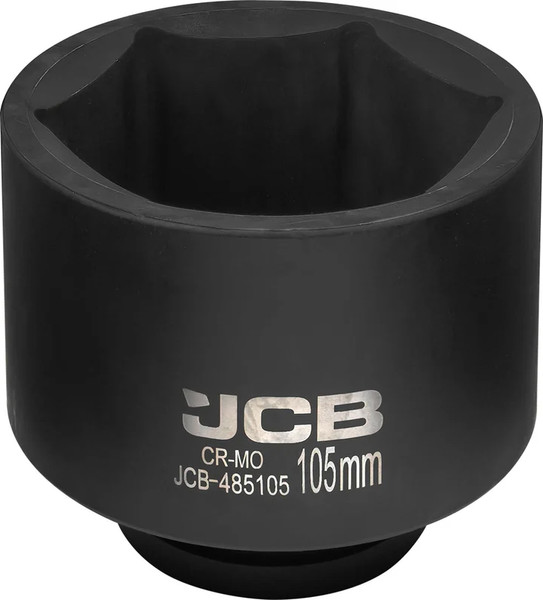 Изображение товара Головка слесарная JCB 485105 (61743)