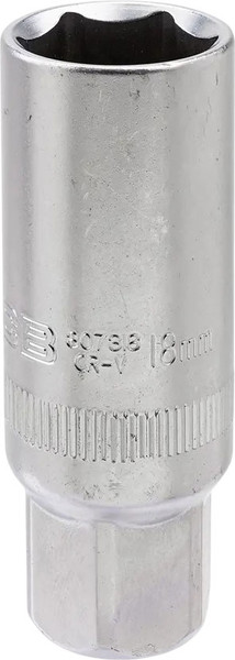 Изображение товара Головка слесарная JCB 807318 (61 846)