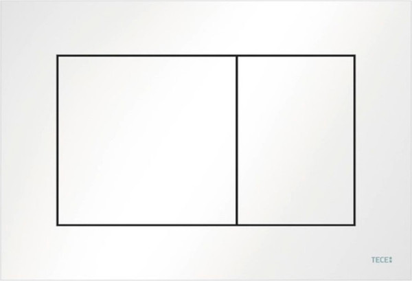 Изображение товара Унитаз подвесной с инсталляцией Lauter Vortex 2110830 + TECE Kit 9400413 с кнопкой (белый)