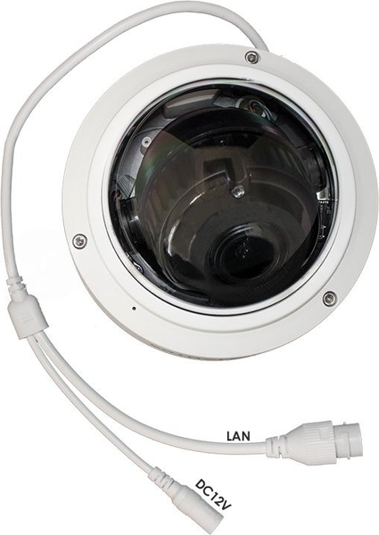 Изображение товара IP-камера Tantos TSi-Ve25VPA (2.8-12мм)