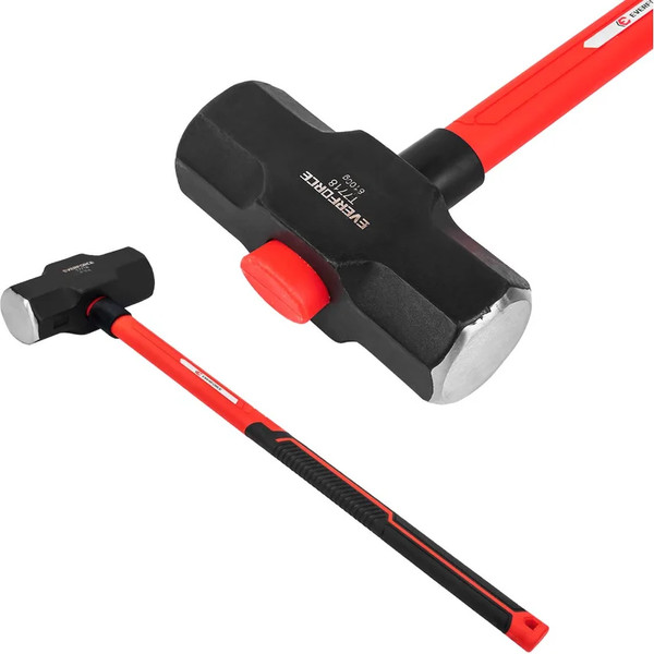 Изображение товара Кувалда Everforce EF-T7718 (65285)