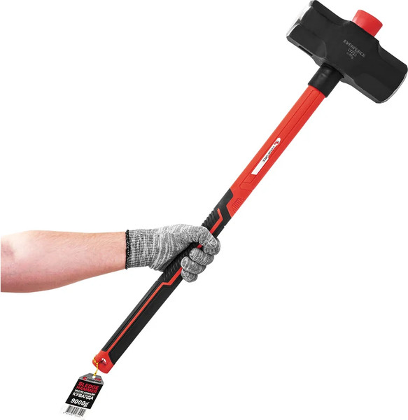 Изображение товара Кувалда Everforce EF-T7720 (65286)