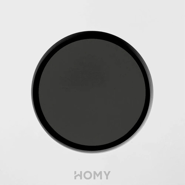 Изображение товара Вентилятор накладной Homy Air A100BS