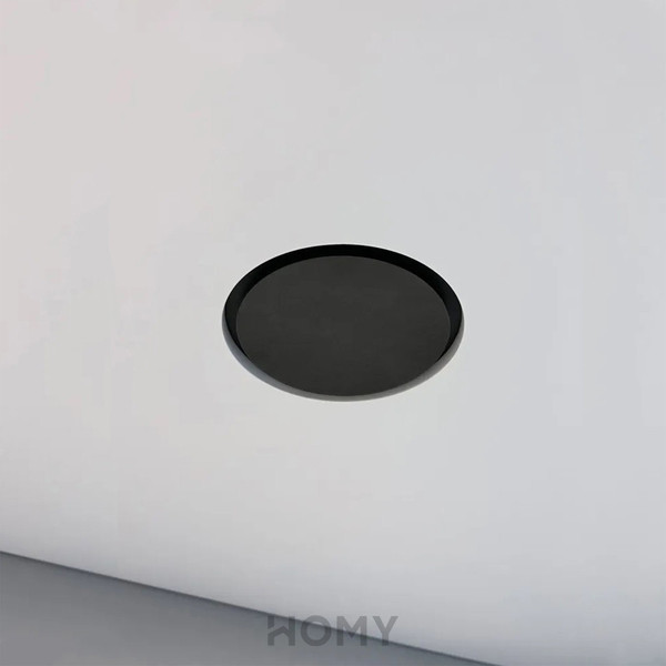 Изображение товара Вентилятор накладной Homy Air A100BS