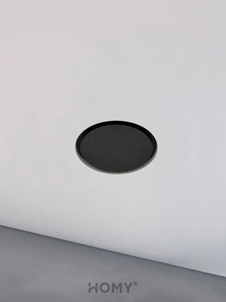 Изображение товара Вентилятор накладной Homy Air A100BRT