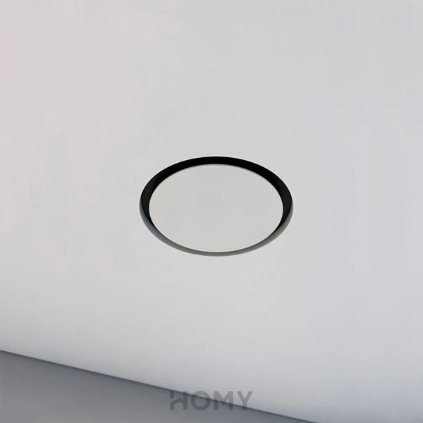 Изображение товара Вентилятор накладной Homy Air A100WS