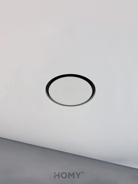 Изображение товара Вентилятор накладной Homy Air A100WRS