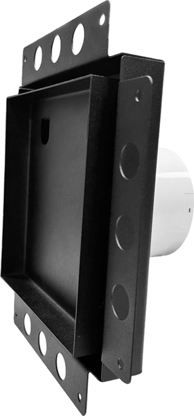 Изображение товара Вентилятор накладной Homy Air APS100BH