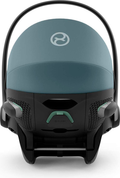 Изображение товара Автокресло Cybex Cloud G i-size plus (Stormy Blue)