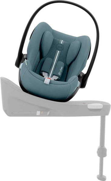 Изображение товара Автокресло Cybex Cloud G i-size plus (Stormy Blue)