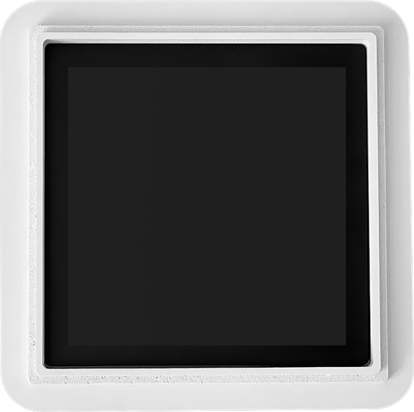 Изображение товара Вентилятор накладной Homy Air AS125BS