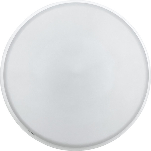 Изображение товара Светильник ЖКХ Свет ДБО 07-15-102 6500К с датчиком движения / 0136-1010 (белый)