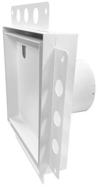 Изображение товара Вентилятор накладной Homy Air APT125WMH