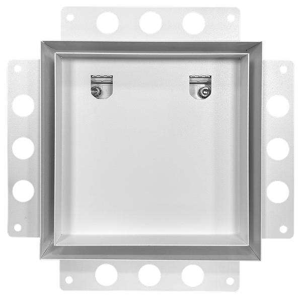 Изображение товара Вентилятор накладной Homy Air APS125WMT