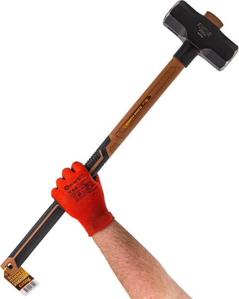 Изображение товара Кувалда Forstime FT-T7714 (65314)