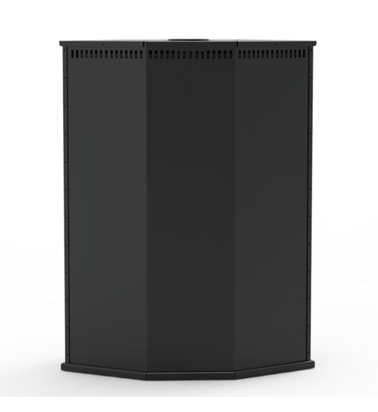 Изображение товара Печь-камин Black Stove Hors-13