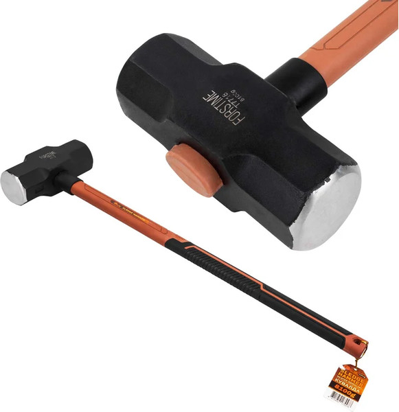 Изображение товара Кувалда Forstime FT-T7718 (65316)