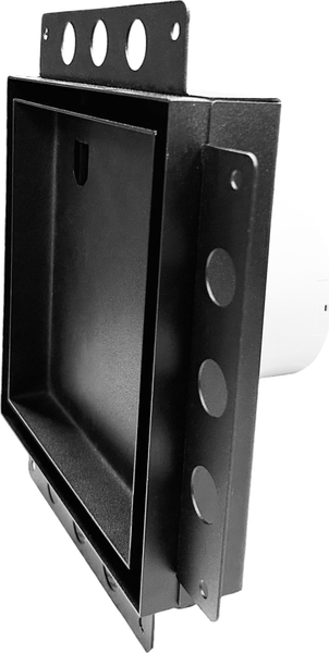 Изображение товара Вентилятор накладной Homy Air APS125BMS