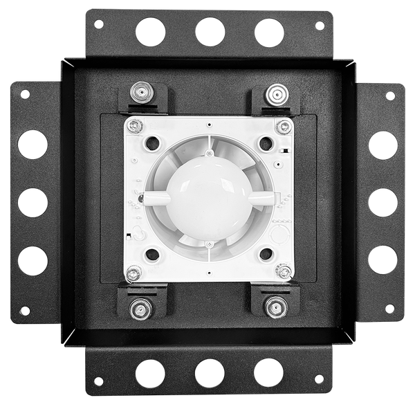 Изображение товара Вентилятор накладной Homy Air APS125BH