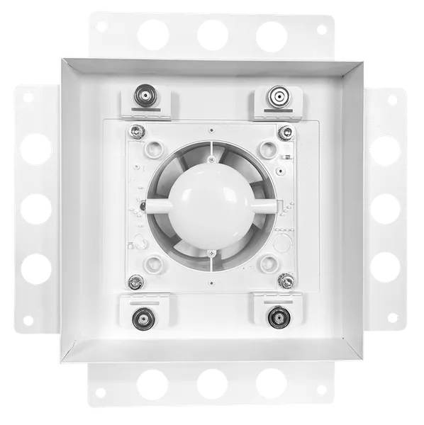 Изображение товара Вентилятор накладной Homy Air APS100WMS