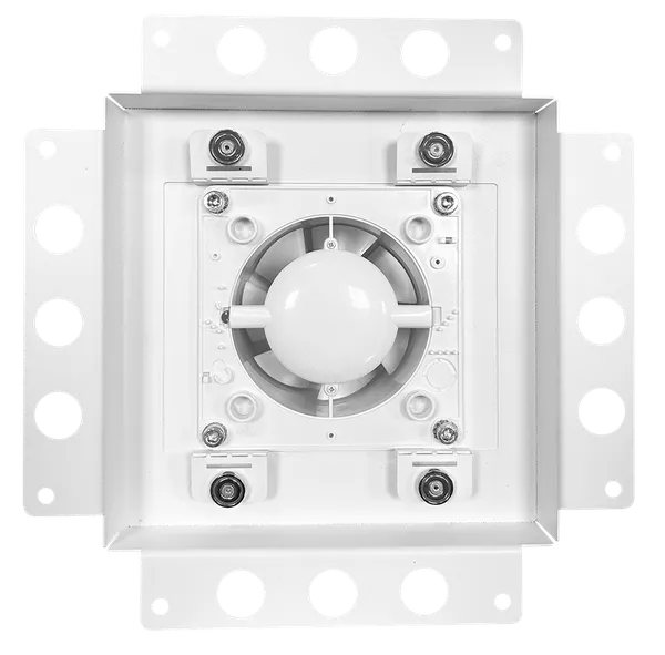 Изображение товара Вентилятор накладной Homy Air APT100WT
