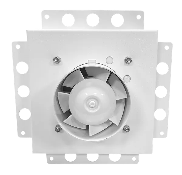 Изображение товара Вентилятор накладной Homy Air APT100WT