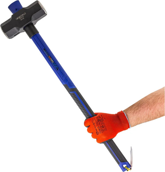 Изображение товара Кувалда Yataforce YF-T7712 (65344)