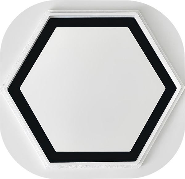 Изображение товара Вентилятор накладной Homy Air AH100WS