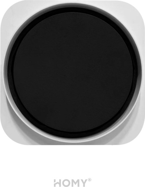 Изображение товара Вентилятор накладной Homy Air AL100BT