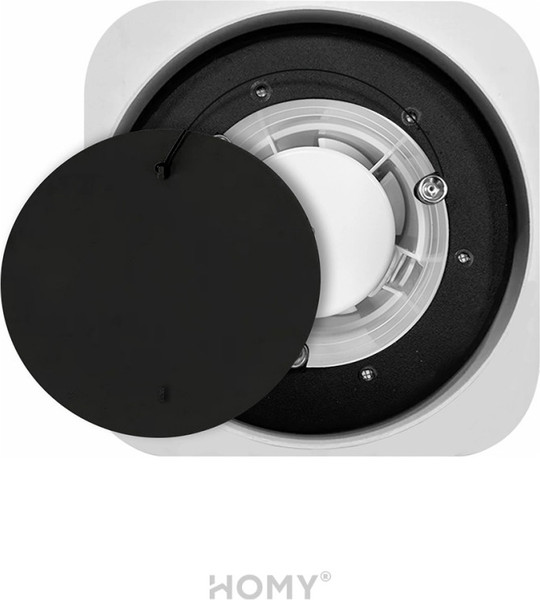 Изображение товара Вентилятор накладной Homy Air AL100BT