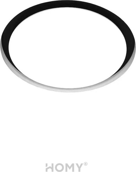 Изображение товара Вентилятор накладной Homy Air AL100WS