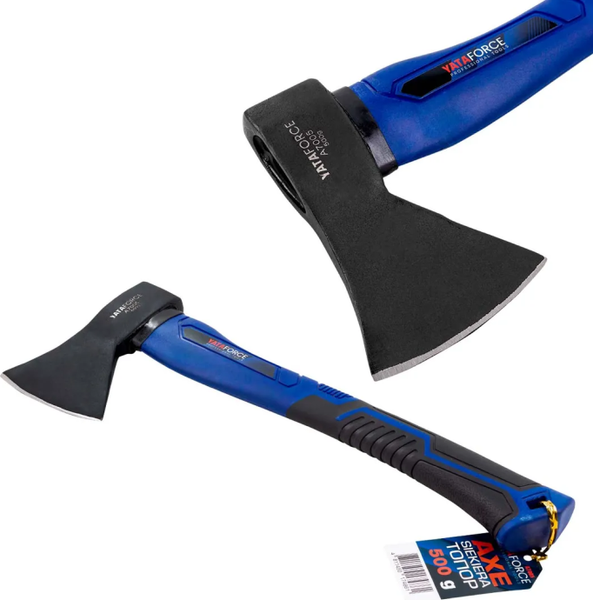 Изображение товара Топор Yataforce YF-A7005 (65 323)