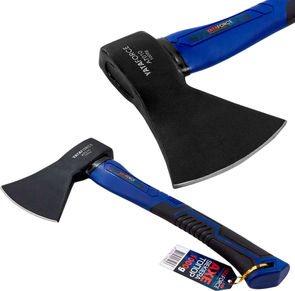 Изображение товара Топор Yataforce YF-A7010 (65 326)