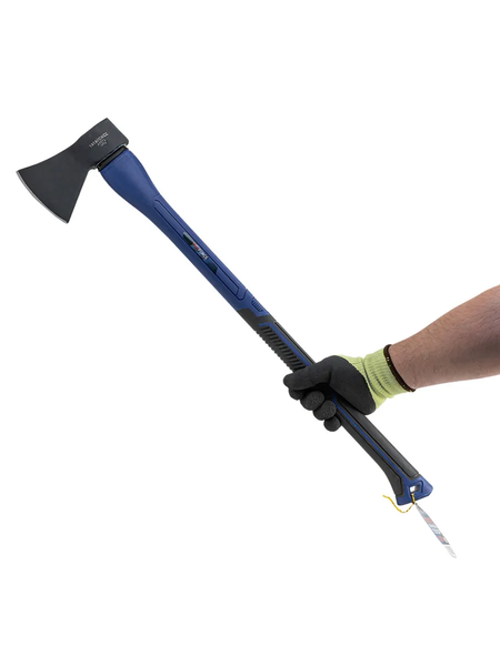 Изображение товара Топор Yataforce YF-A7012 (65327)