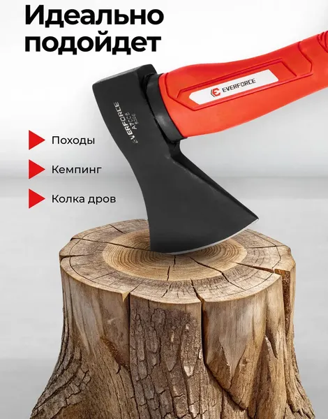 Изображение товара Топор Everforce EF-A7005 (65261)
