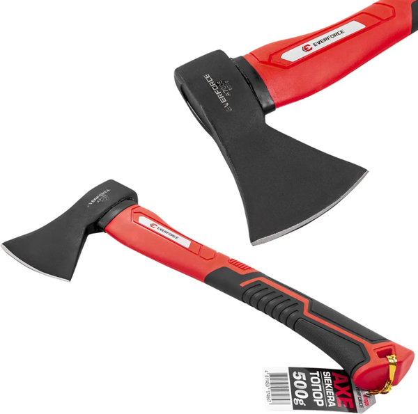 Изображение товара Топор Everforce EF-A7005 (65261)