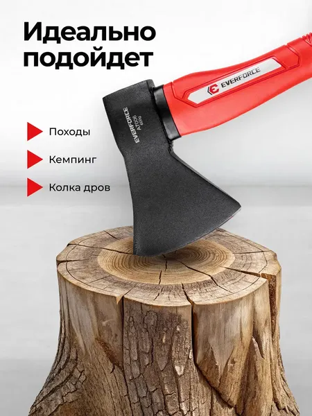 Изображение товара Топор Everforce EF-A7006 (65262)
