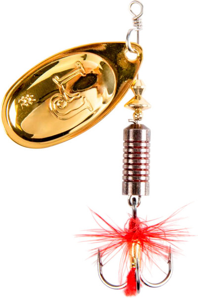 Изображение товара Блесна Lucky John Bonnie Blade 5 / LJBB05-012