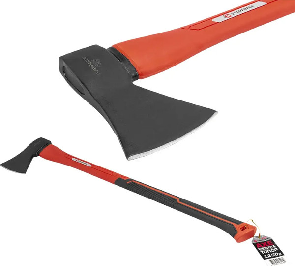 Изображение товара Топор Everforce EF-A7012 (65 265)