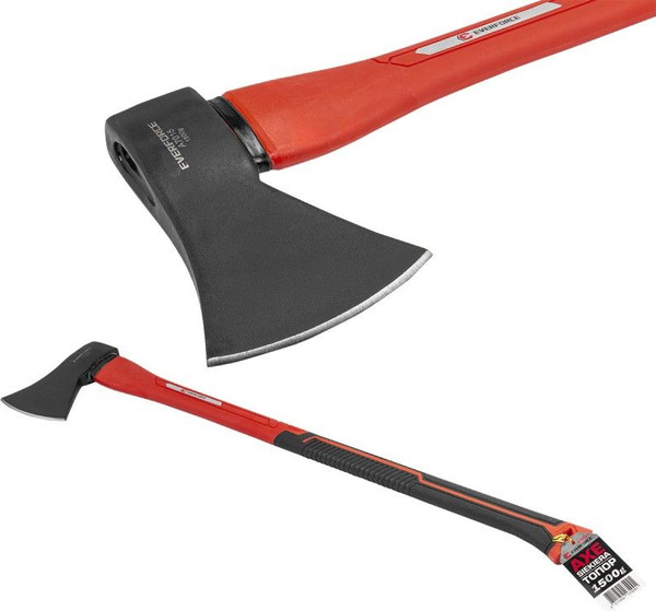 Изображение товара Топор Everforce EF-A7015 (65 266)