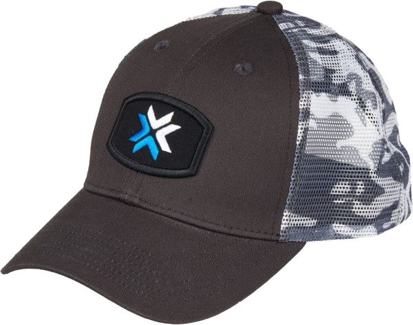 Изображение товара Бейсболка Norfin AM-6022 (серый/черный)