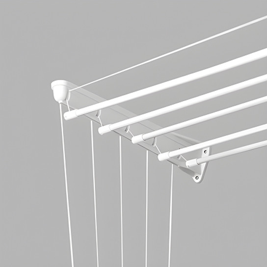 Изображение товара Сушилка для белья БЕРЕЗКА SNP-120 (1.2м)