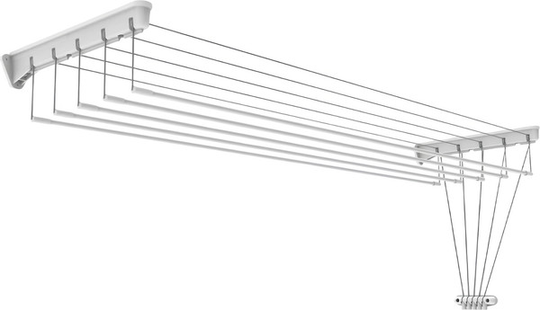 Изображение товара Сушилка для белья БЕРЕЗКА SNP-120 (1.2м)