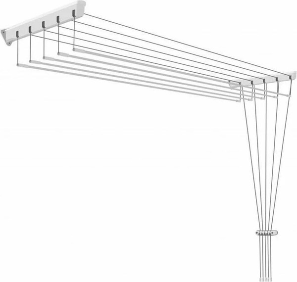Изображение товара Сушилка для белья БЕРЕЗКА SNP-120 (1.2м)