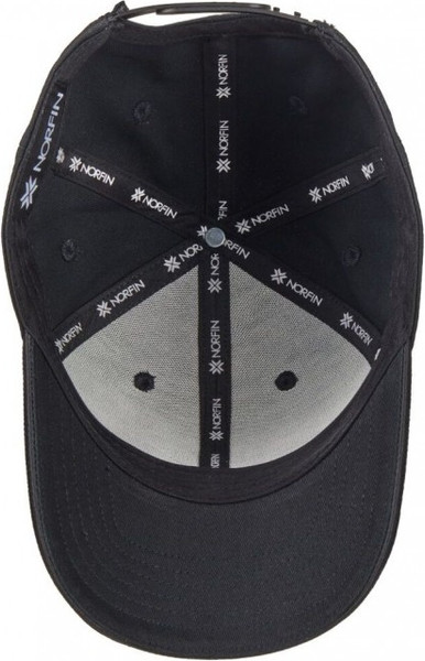 Изображение товара Бейсболка Norfin AM-6024 (черный)