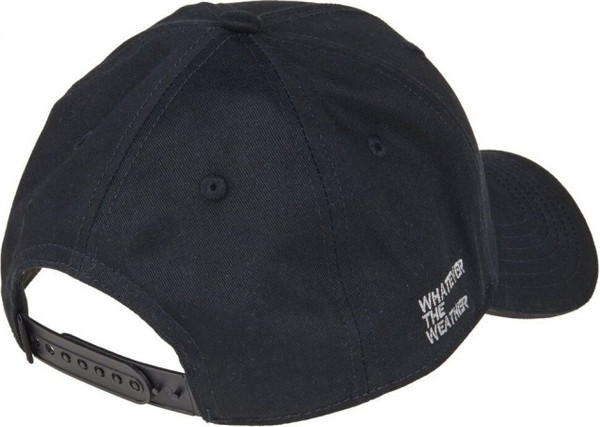 Изображение товара Бейсболка Norfin AM-6024 (черный)