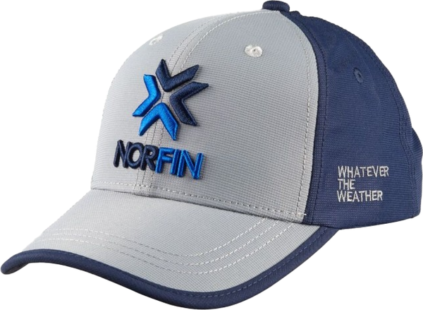 Изображение товара Бейсболка Norfin AM-6026 (синий)
