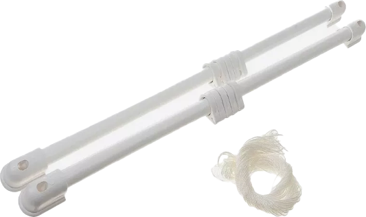 Изображение товара Сушилка для белья Джаз 5 линий